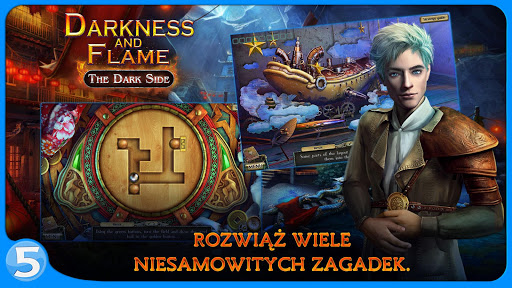 Ciemność i Płomień 3 PC