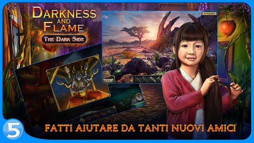 Darkness and Flame 3 PC