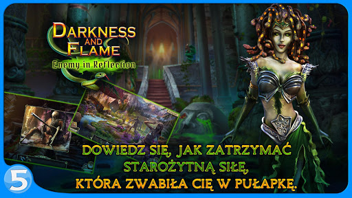 Ciemność i Płomień 4 PC