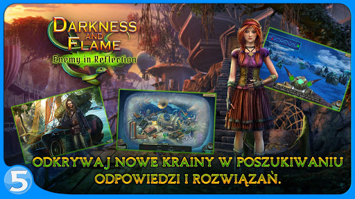 Ciemność i Płomień 4 PC