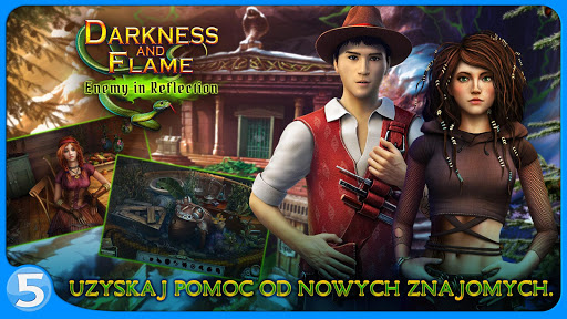 Ciemność i Płomień 4 PC