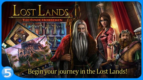 Lost Lands 2 PC