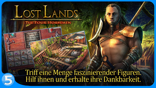 Lost Lands 2