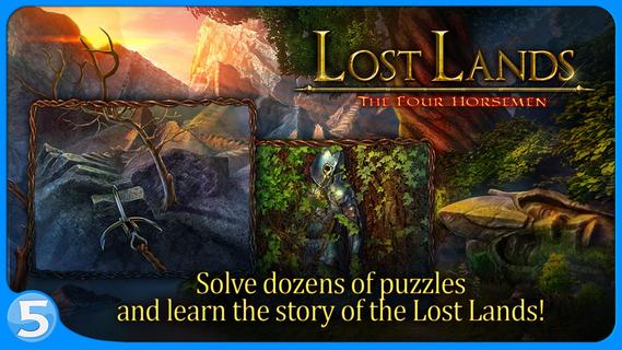 Lost Lands 2 PC