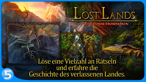 Lost Lands 2