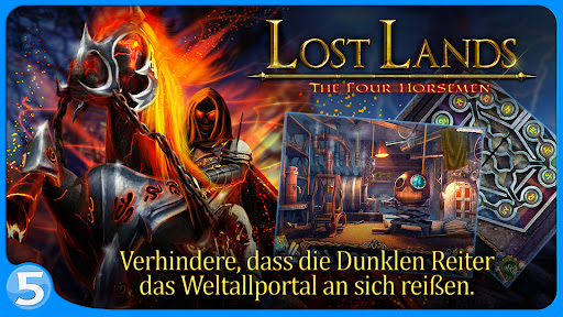 Lost Lands 2