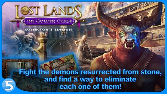 Lost Lands 3 PC