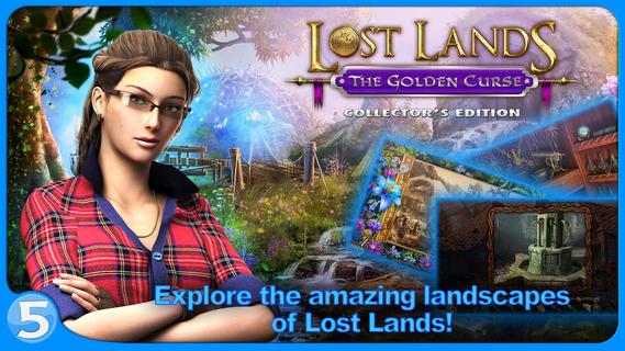 Lost Lands 3 PC