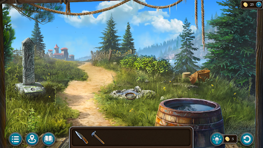 Legendary Tales 4 PC