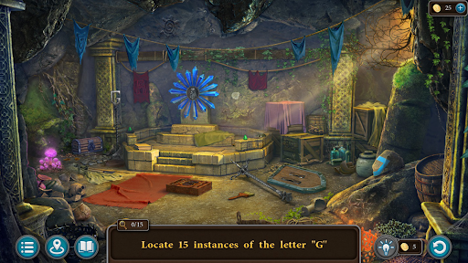 Legendary Tales 5 PC