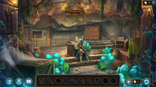 Legendary Tales 5 PC