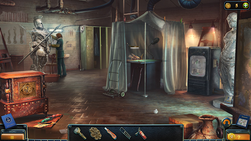 Zagadki Nowego Jorku 5 PC