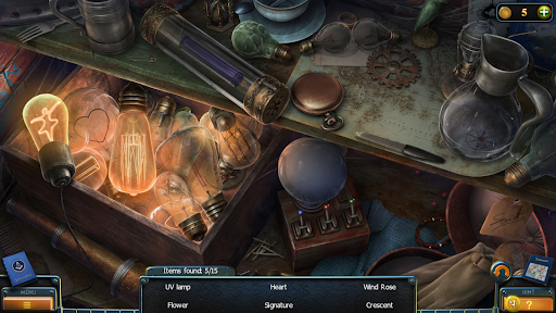 Zagadki Nowego Jorku 5 PC