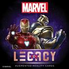 Marvel 5DX Legacy PC