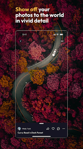 500px-Photo Sharing Community PC