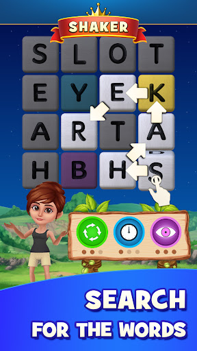 komputer Play Pals: Word Bobble