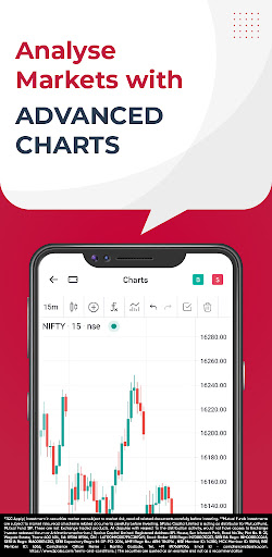 5paisa: Stocks, IPO & SIP para PC