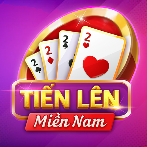 Tải Tien Len Mien Nam - tlmn trên PC với Memu