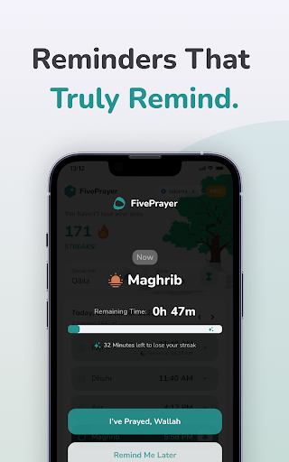 FivePrayer - Pray on Time PC