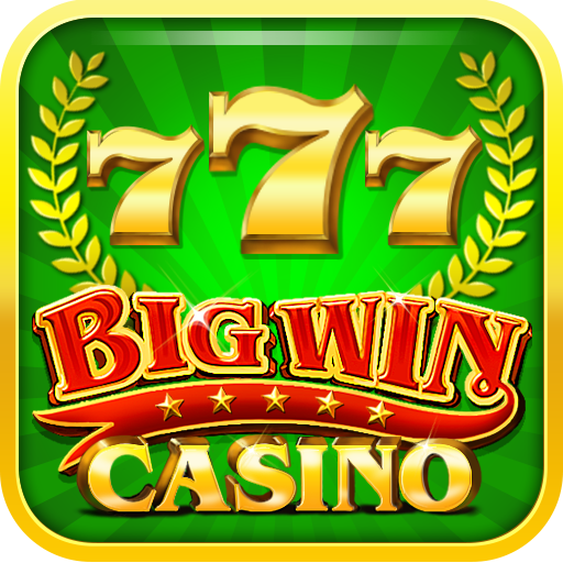 Slots Free - Big Win Casino™