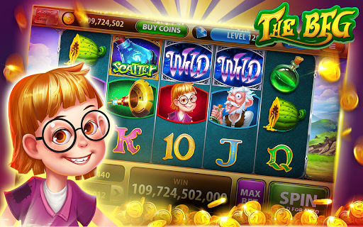 Big Win - Slots Casino? para PC