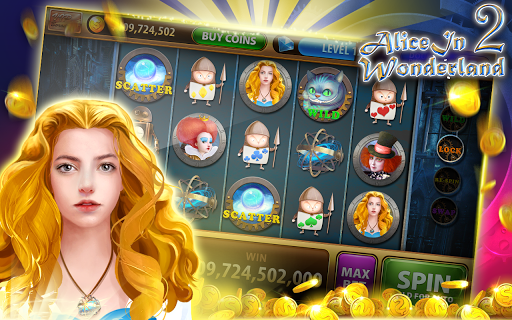 Big Win - Slots Casino? para PC