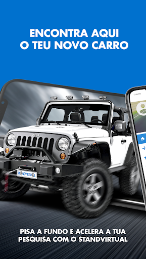 Standvirtual Carros: Comprar m