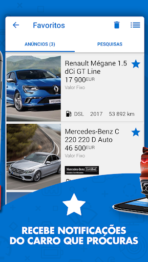 Standvirtual Carros: Comprar m