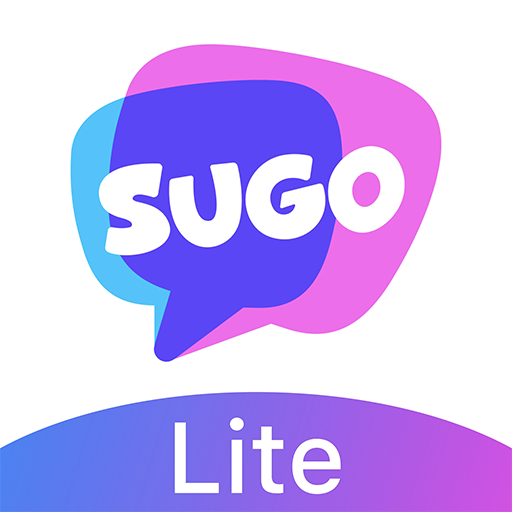 SUGO lite: लाइव वॉयस चैट