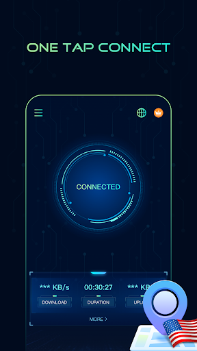 Zip VPN - Secure Reliable VPN
