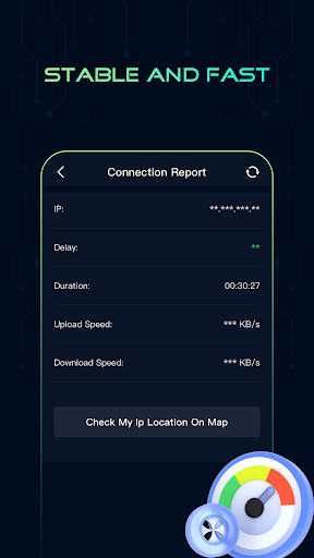 Zip VPN - Secure Reliable VPN