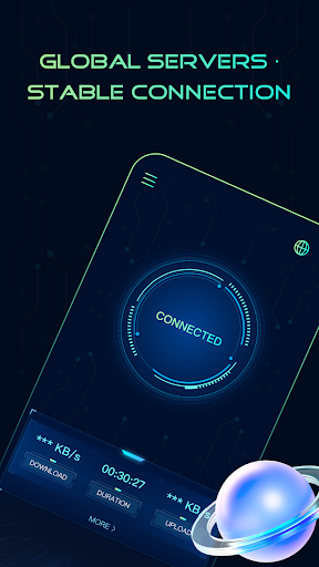 Zip VPN - Secure Reliable VPN