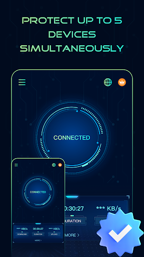 Zip VPN - Secure Reliable VPN