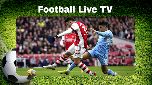 Football Live TV HD PC