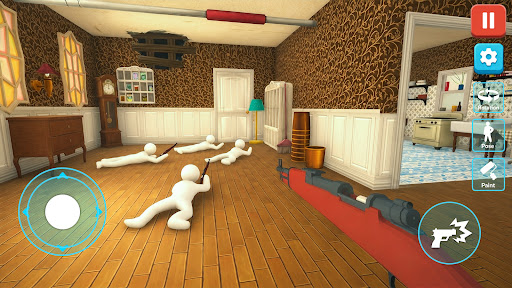Chameleon Escape: Hide & Seek PC