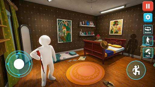 Chameleon Escape: Hide & Seek PC