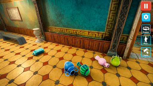 Chameleon Escape: Hide & Seek PC