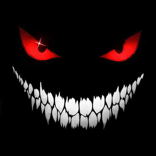 Silly Smile Wallpaper & Sound