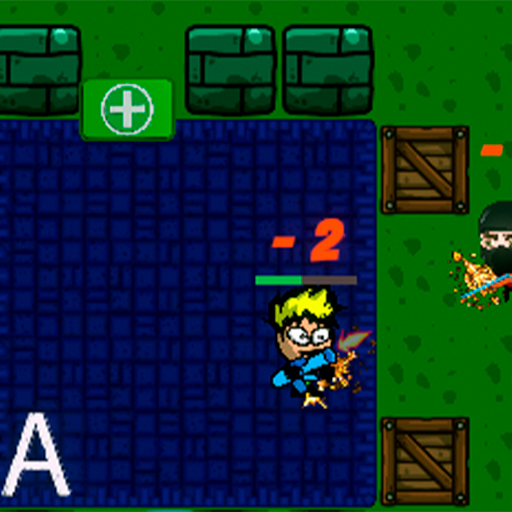 Flag Arena Battle পিসি