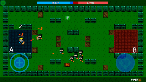 Flag Arena Battle পিসি