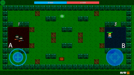 Flag Arena Battle পিসি