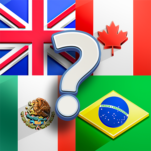 Flags Quiz - تخمين العلم الحاسوب