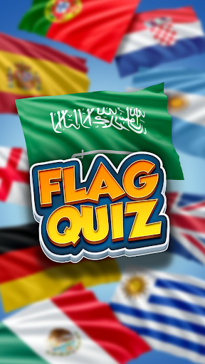 Flags Quiz - تخمين العلم الحاسوب