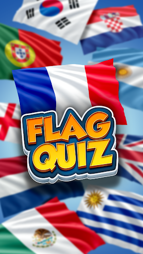 Flag Quiz - Devinez le Drapeau