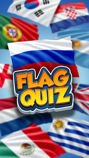 Flags Quiz - Угадай флаг