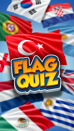 Flags Quiz - Bayrağı Tahmin Et PC