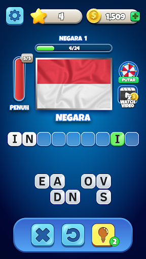 Flags Quiz - Tebak Benderanya PC