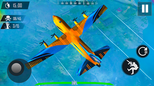 Fire Free Battle Royale Specia PC