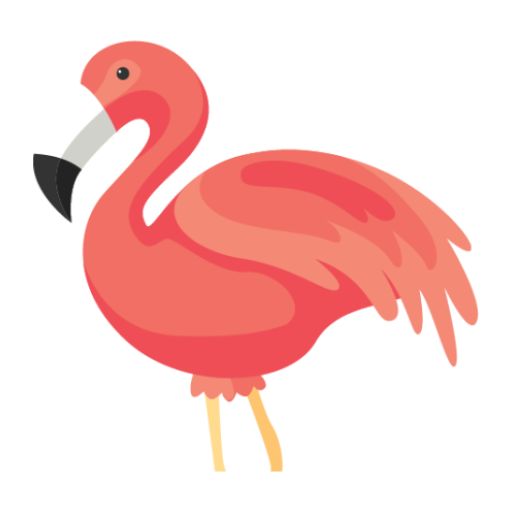 Flamingo Animator PC