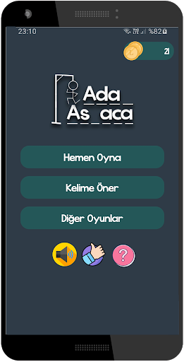 Adam Asmaca